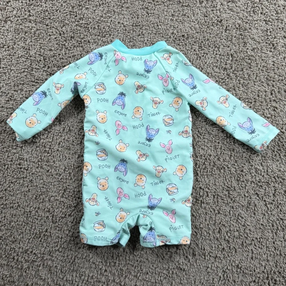 Disney baby winnie